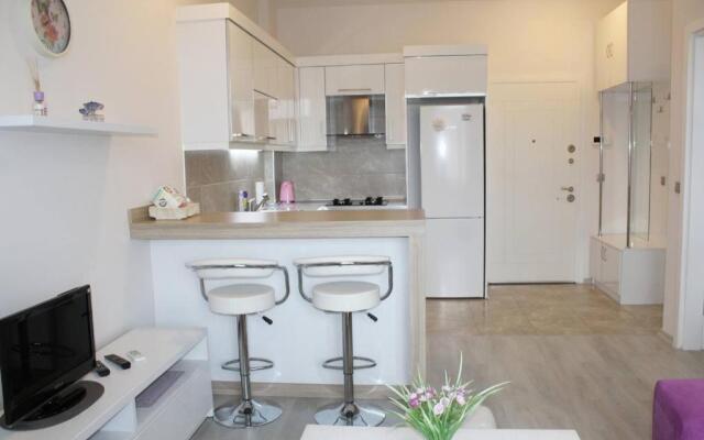 Apartment in Tbilisi “Green Budapest “