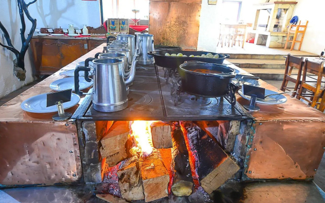 Hotel Cabeça de Boi
