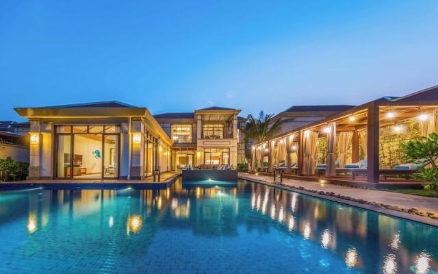 Fusion Resort & Villas Da Nang