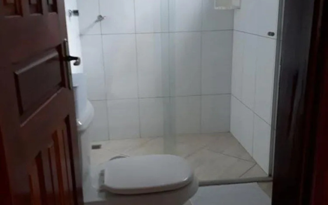 Pousada Casa Rosa