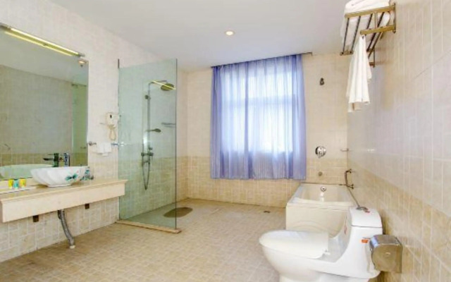 Long Yin Tang Hotel