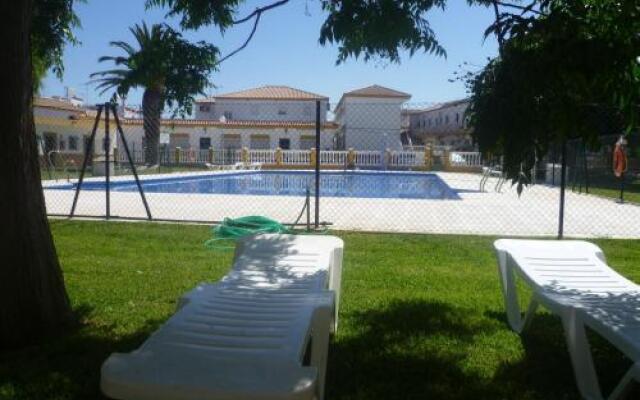 Apartamentos Los Mellizos