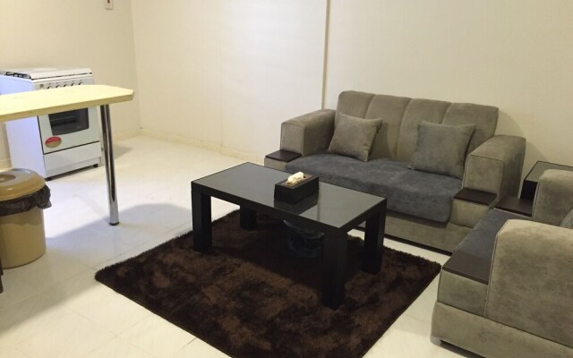 Mayar Al Alamia Furnished Apartments