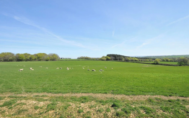Little Blagdon