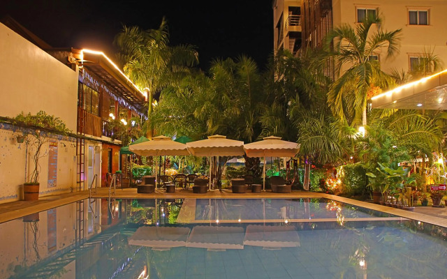 Palawan Uno Hotel