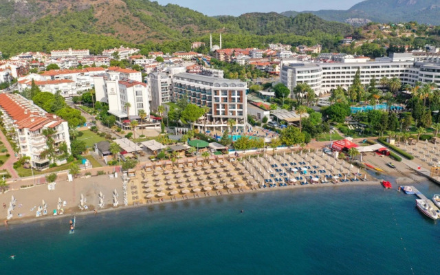 Sunrise Hotel