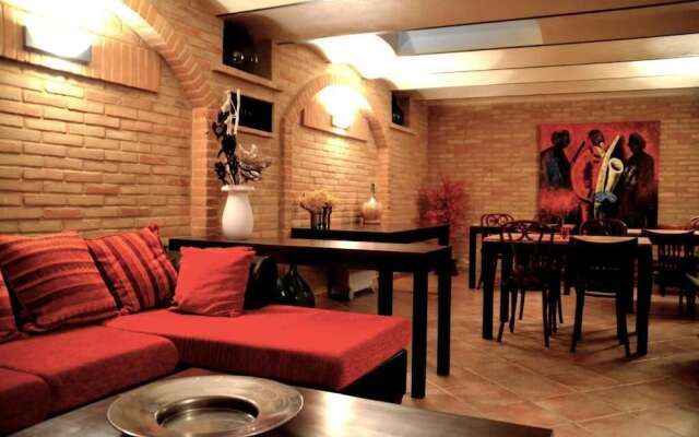 Bed and Breakfast La Vecchia Scuola