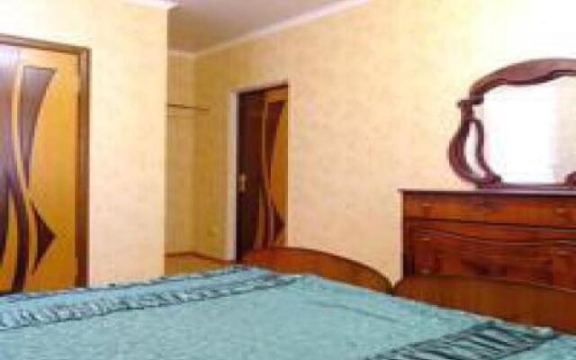 Guest House on Krasnodarskaya