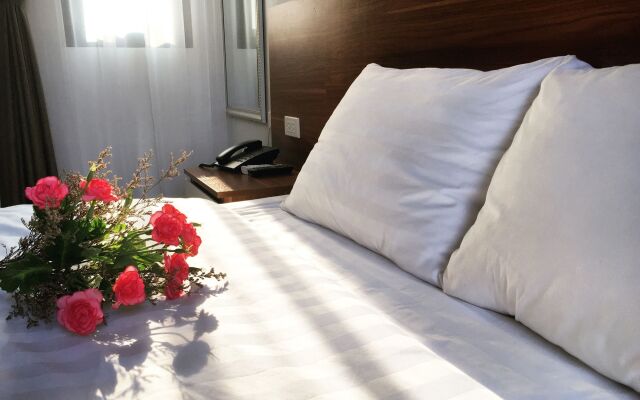 An Nguyen Boutique Hotel