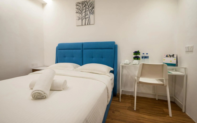My Sj Hotel
