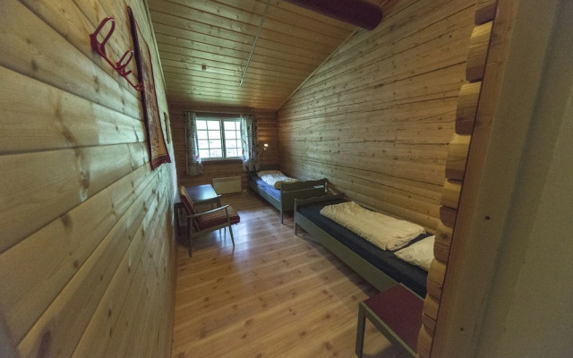 Dombås Hostel