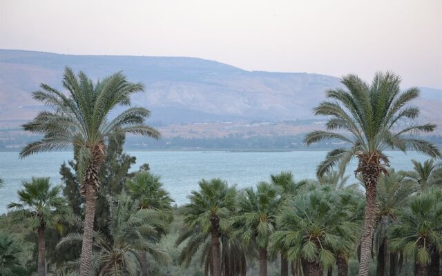 Kinneret Village