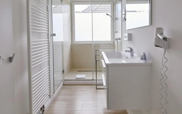 Techt's Landhus Birkenallee