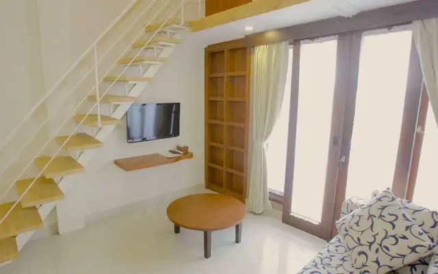 Rumah Kandjani By Makati