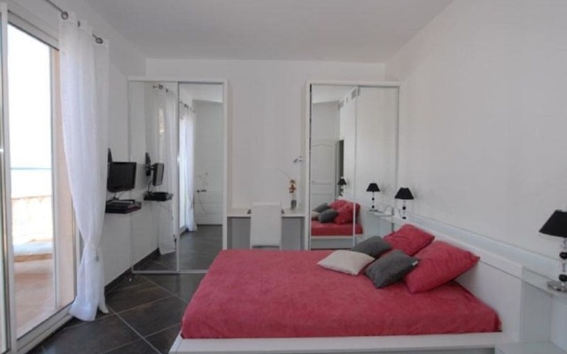 Villa Cantalamar