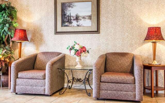 Rodeway Inn Point Pleasant Beach