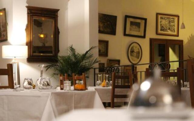 La Campagne de Petre