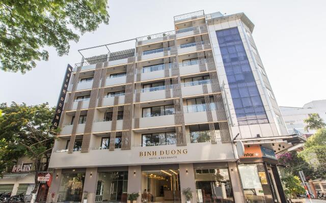 Binh Duong Hotel