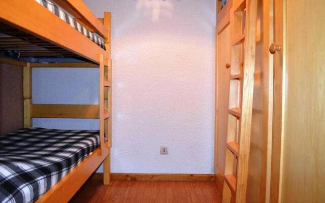 Appartement Le Grand-Bornand, 1 pièce, 4 personnes - FR-1-241-107