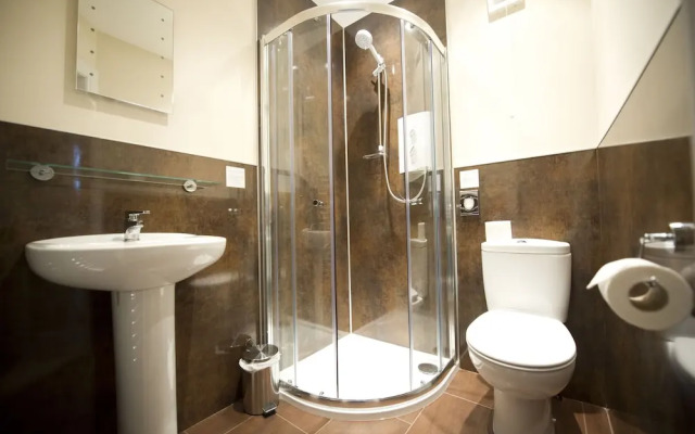 Springfield Guesthouse