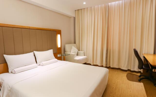 Ji Hotel Sanya Bay