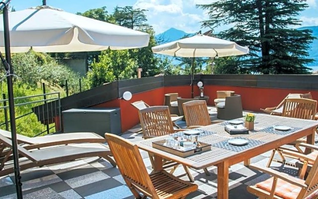 B&B Valle dei Mulini