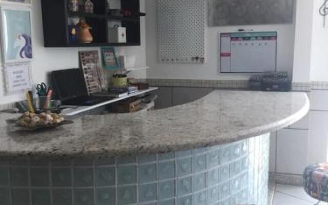 Recanto das Garças