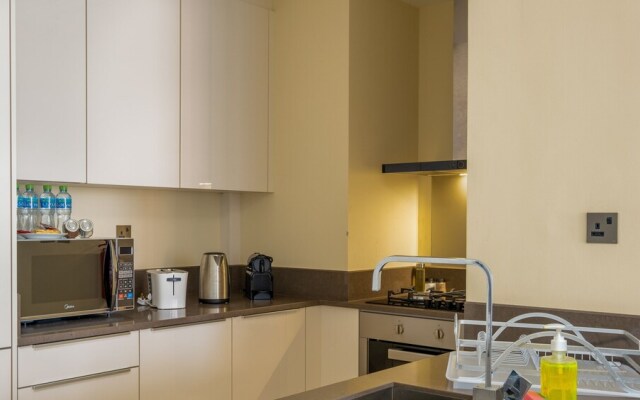 LUX Holiday Home - Marina Gate 2