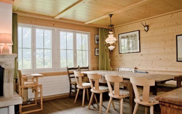 Chalet Gletscherbach - GriwaRent AG