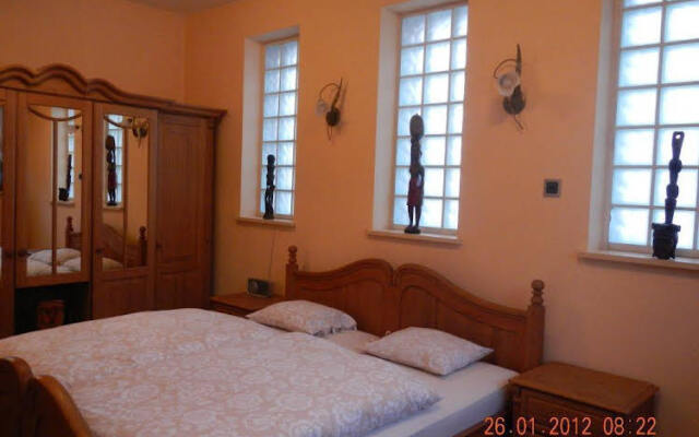 Apartament Gliwice