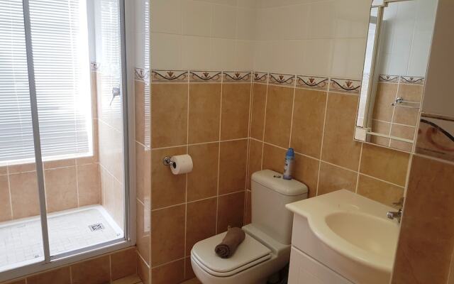Agape Apartment