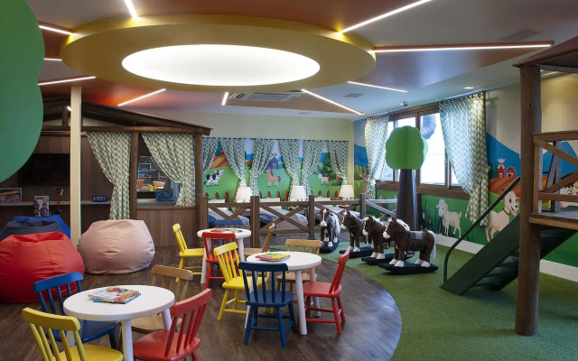 Bella Gramado Resort & Spa by Gramado Parks
