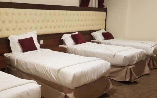 Nasayim Aljoury Hotel