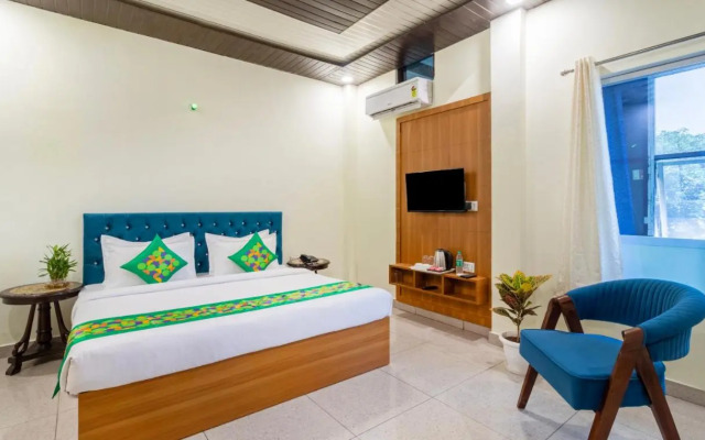 Treebo Corbett Hideout Dada's