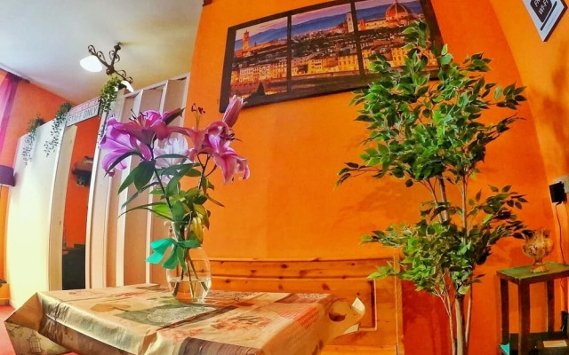 Holiday Rooms Florence