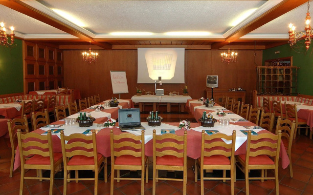 Hotel Gasthof Brauwirt