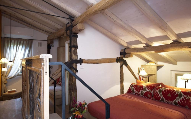 Casa Fluò Relais