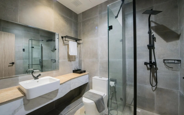 Grand InHotel Kota Kinabalu