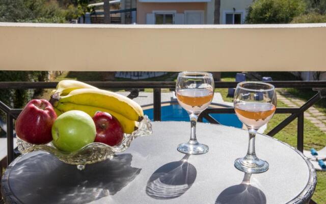 Villa Ifigeneia's Luxury - Private Hot Tub - Car