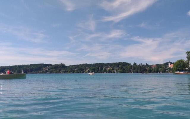 Zum Attersee