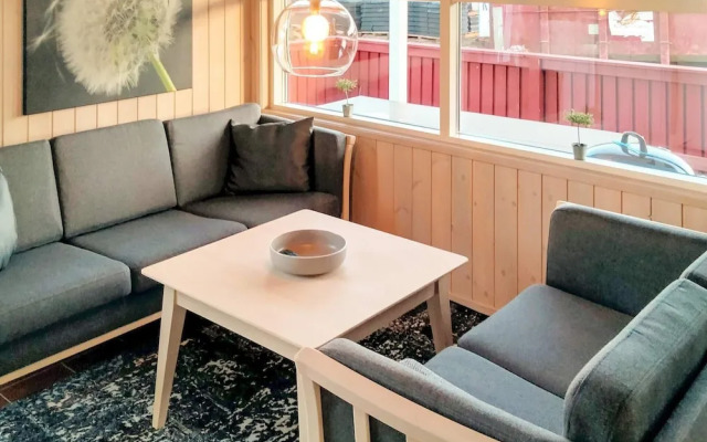 6 Person Holiday Home in Sydals-by Traum