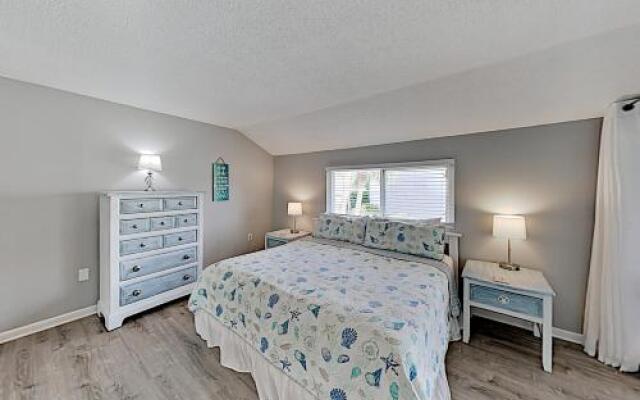 Chateau La Mer 10A Destin
