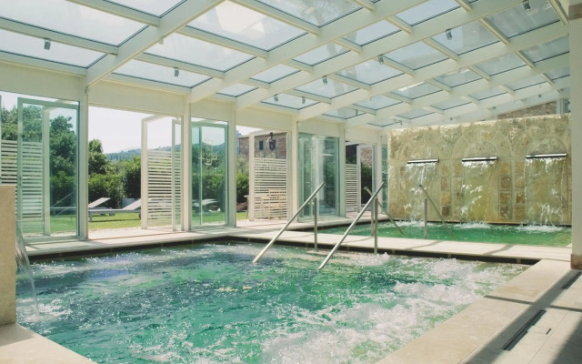 Albergo Le Terme