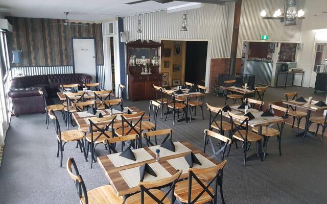 Monto Colonial Motor Inn