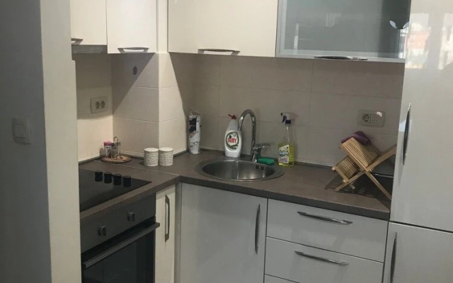 LUX Apartments Podgorica III