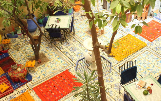Riad Al Nour