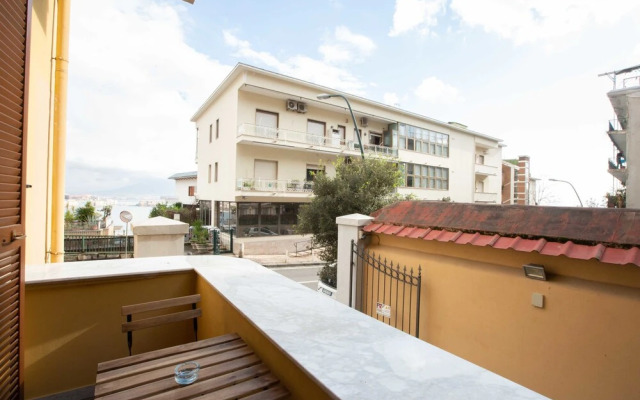 Orazio On the Castle