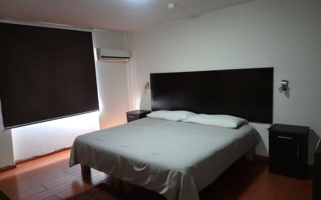 Hotel Guiba Las Americas