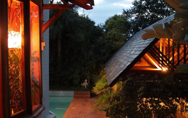 Northcliff Manor Guest House