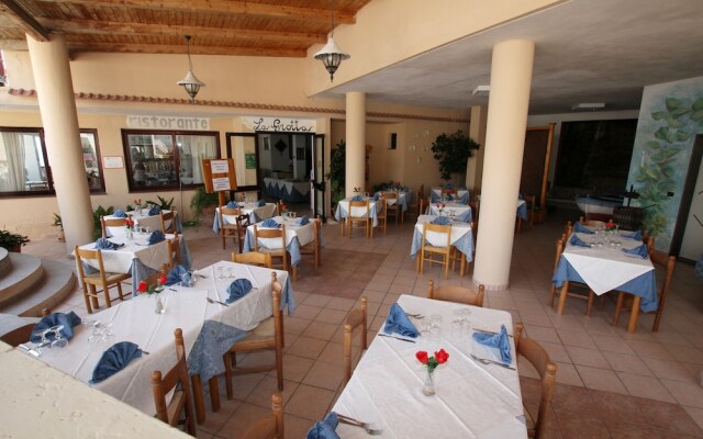 Villaggio Hotel Quattro Scogli